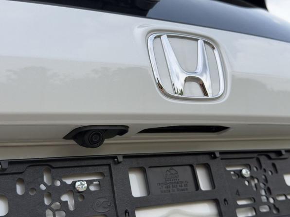 Honda CR-V VI с пробегом 2026 года, цена 4 150 000 рублей, 25 км, внедорожник, Автокод Объявления