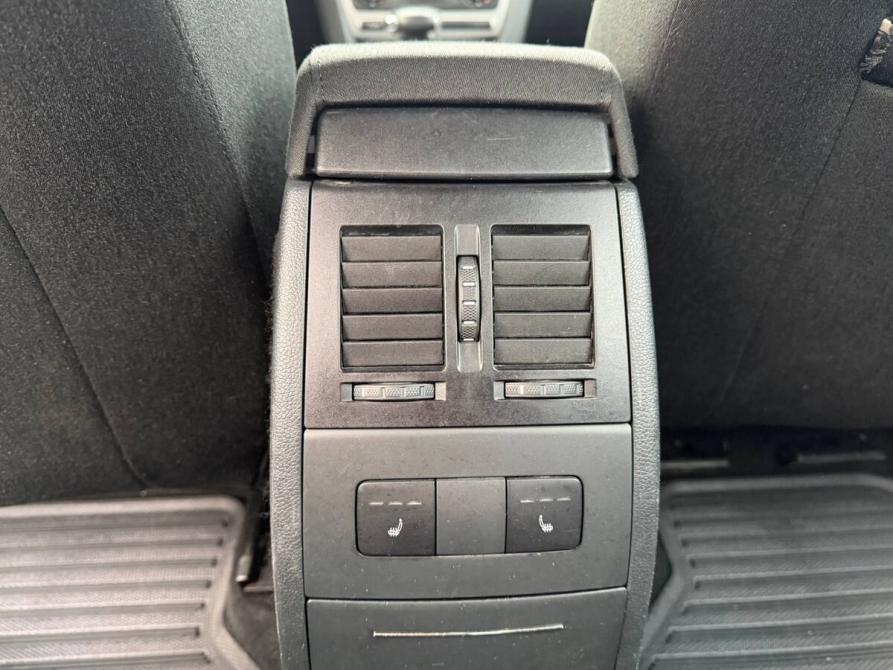 Skoda Octavia II (A5) Рестайлинг Санкт-Петербург  - изображение 20