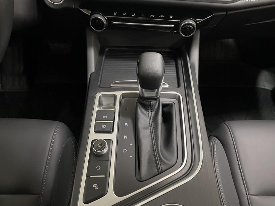 Omoda S5 Воронеж  - изображение 14