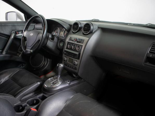 Hyundai Coupe II (GK) Рестайлинг с пробегом 2008 года, цена 780 000 рублей, 250770 км, купе, Автокод Объявления