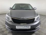 Kia Rio III Рестайлинг Москва  - изображение 21