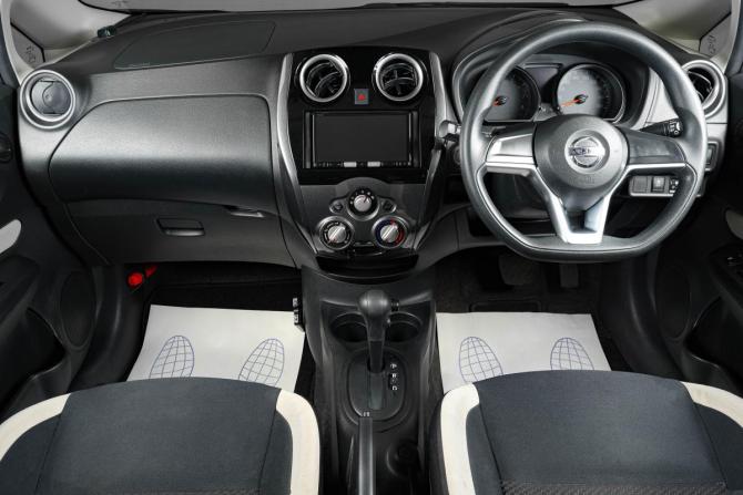 Nissan Note II Рестайлинг с пробегом 2020 года, цена 1 299 000 рублей, 82680 км, хэтчбек, Автокод Объявления