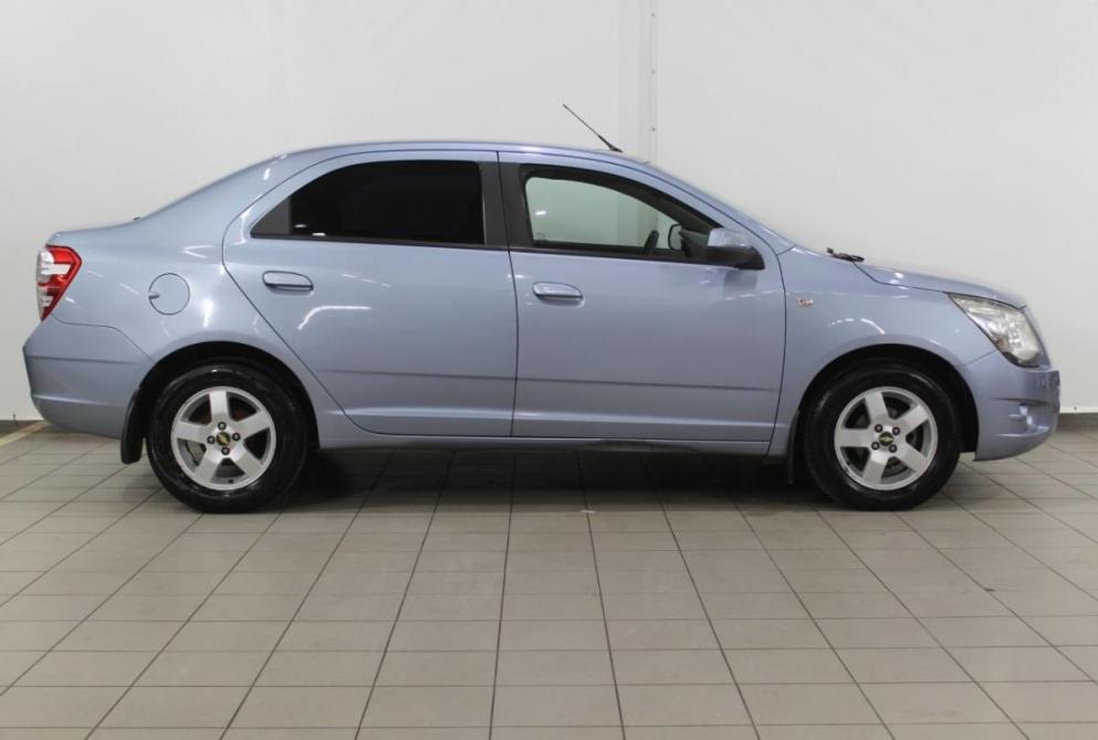 Chevrolet Cobalt II Астрахань  - изображение 5