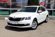 Skoda Octavia III (A7) Рестайлинг Саратов  - изображение 23