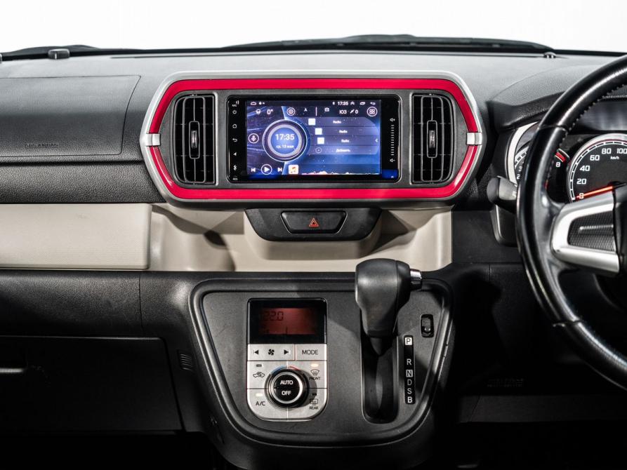 Toyota Passo III Иркутск  - изображение 11