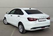 Lada (ВАЗ) Vesta I Рестайлинг (NG) Липецк  - изображение 21