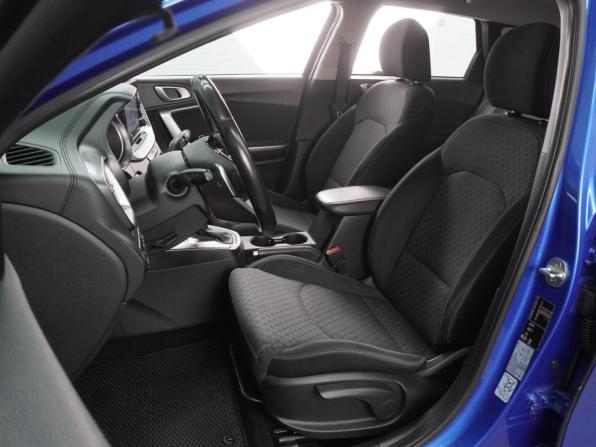 Kia Ceed III с пробегом 2021 года, цена 2 385 000 рублей, 80109 км, универсал, Автокод Объявления