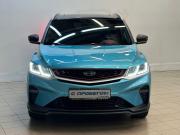 Geely Coolray I Балашиха  - изображение 22
