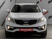 Kia Sportage III Екатеринбург  - изображение 28
