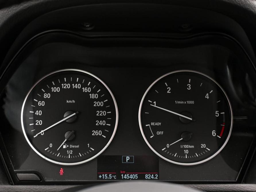 BMW X1 II (F48) Волгоград  - изображение 12