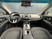 Kia Sportage III Рестайлинг Ижевск  - изображение 30