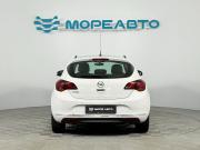 Opel Astra J Рестайлинг Калининград  - изображение 28
