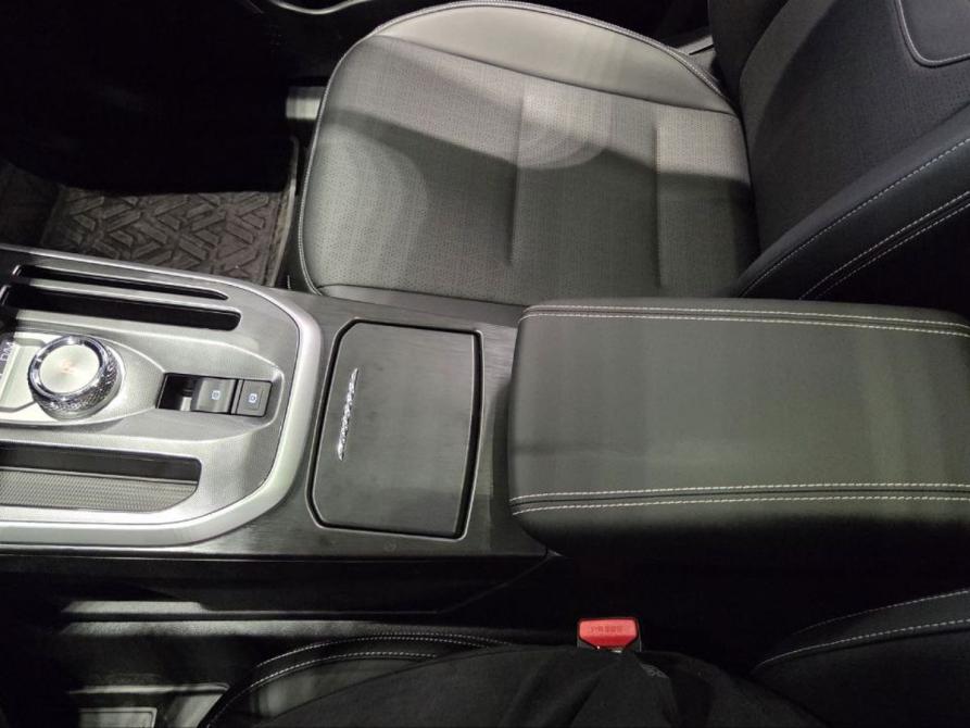 Haval Jolion I Рестайлинг 2 Тольятти  - изображение 22