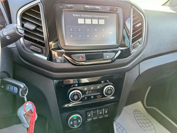 Lada (ВАЗ) XRAY I с пробегом 2019 года, цена 999 995 рублей, 122244 км, хэтчбек, Автокод Объявления