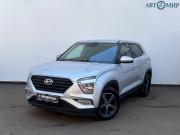 Hyundai Creta II Москва  - изображение 14