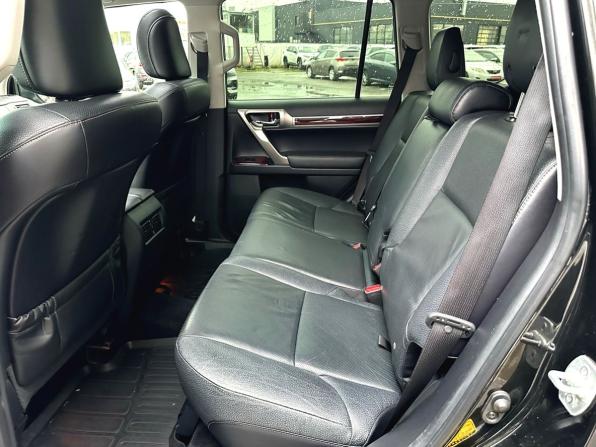 Lexus GX II Рестайлинг с пробегом 2013 года, цена 4 250 000 рублей, 145000 км, внедорожник, Автокод Объявления