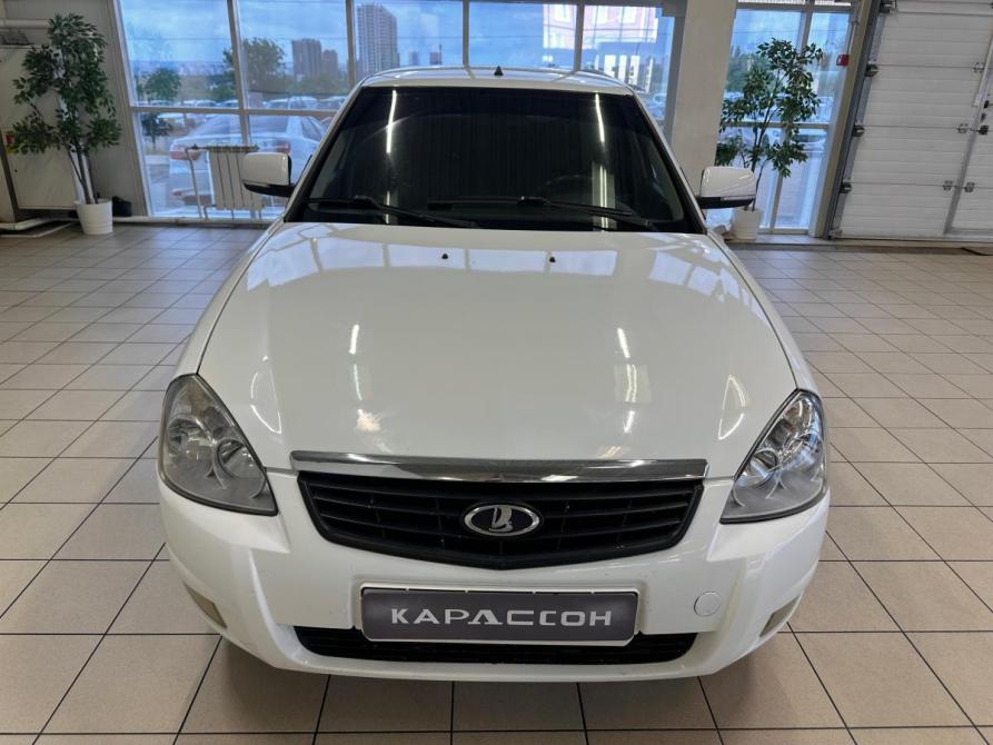Lada (ВАЗ) Priora I Рестайлинг Волгоград  - изображение 3