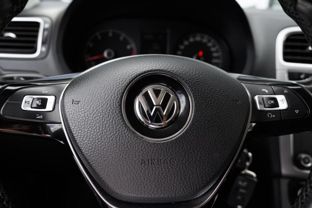 Volkswagen Polo V Рестайлинг Ульяновск  - изображение 13