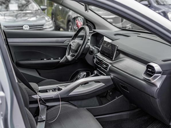 Geely Coolray I с пробегом 2022 года, цена 1 690 000 рублей, 43082 км, внедорожник, Автокод Объявления