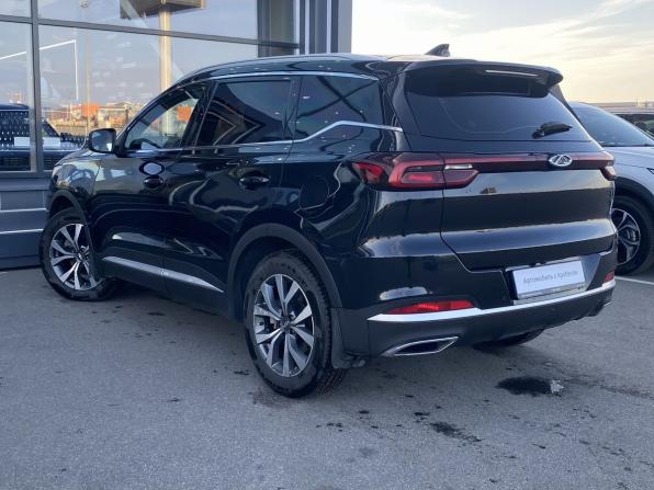 Chery Tiggo 7 Pro I с пробегом 2022 года, цена 1 475 000 рублей, 63223 км, внедорожник, Автокод Объявления