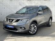 Nissan X-Trail III Тамбов  - изображение 6