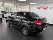 Lada (ВАЗ) Granta I Киров  - изображение 21
