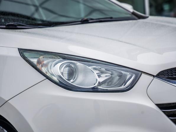Hyundai ix35 I с пробегом 2013 года, цена 1 198 000 рублей, 189344 км, внедорожник, Автокод Объявления