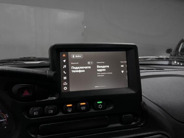 Lada (ВАЗ) Niva Travel I с пробегом 2024 года, цена 1 070 000 рублей, 65220 км, внедорожник, Автокод Объявления