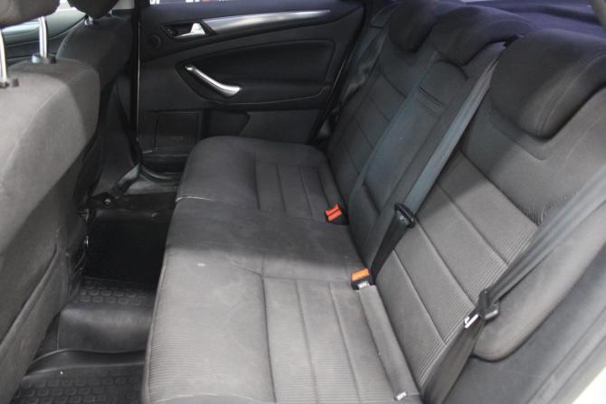 Ford Mondeo IV Рестайлинг с пробегом 2012 года, цена 789 000 рублей, 190000 км, седан, Автокод Объявления