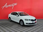 Skoda Octavia III (A7) Рестайлинг Вологда  - изображение 23