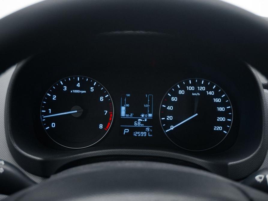 Hyundai Creta I Ростов-на-Дону  - изображение 13