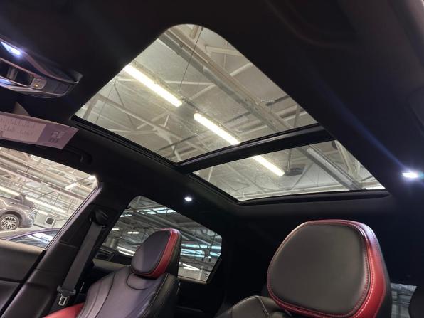 Geely Coolray I Рестайлинг с пробегом 2023 года, цена 1 937 000 рублей, 34425 км, внедорожник, Автокод Объявления