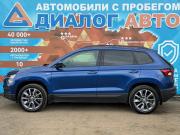 Skoda Karoq I Набережные Челны  - изображение 29