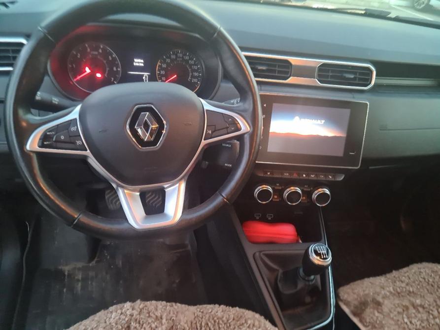 Renault Duster II Пермь  - изображение 5
