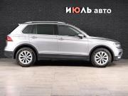 Volkswagen Tiguan II Екатеринбург  - изображение 25