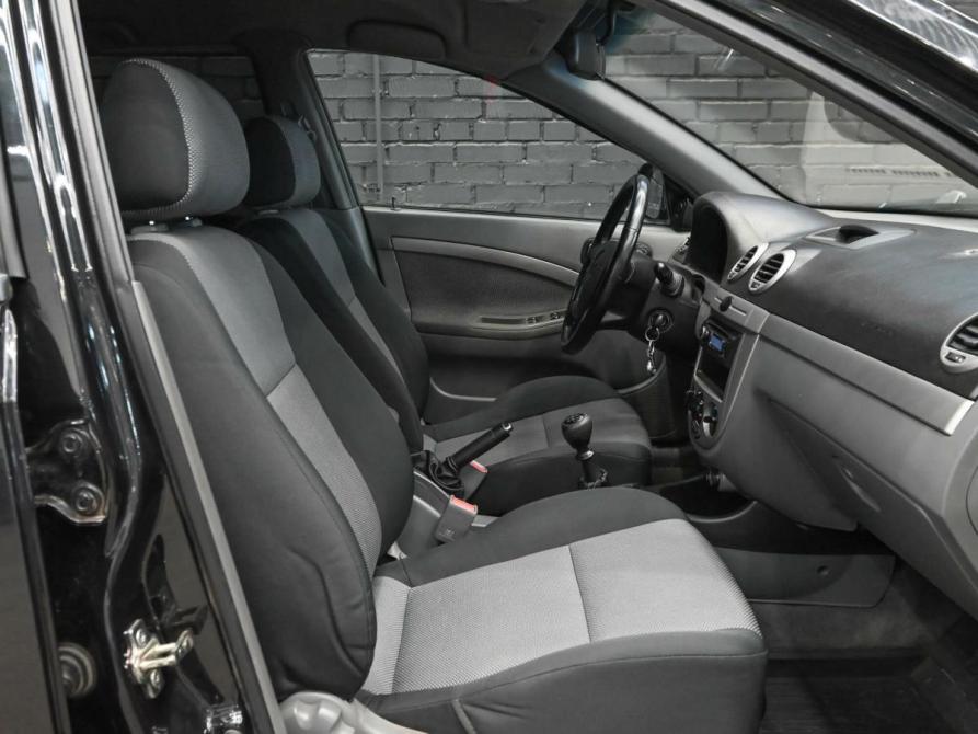 Chevrolet Lacetti I Екатеринбург  - изображение 10