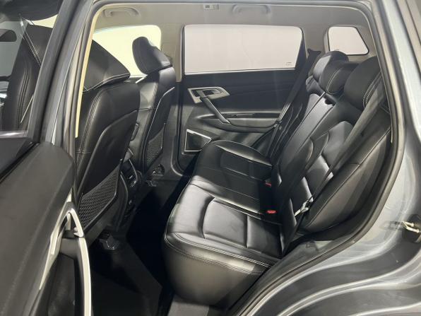 Geely Atlas I с пробегом 2021 года, цена 1 790 000 рублей, 84836 км, внедорожник, Автокод Объявления