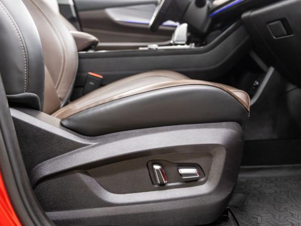Chery Tiggo 8 Pro I с пробегом 2022 года, цена 1 831 000 рублей, 88982 км, внедорожник, Автокод Объявления