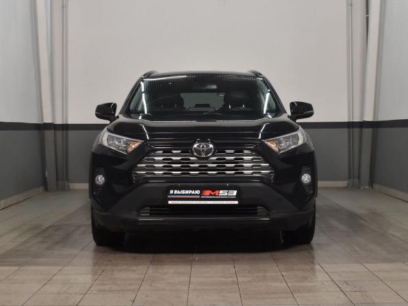 Toyota RAV4 V (XA50) с пробегом 2020 года, цена 3 484 997 рублей, 112008 км, внедорожник, Автокод Объявления