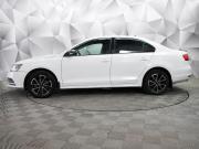 Volkswagen Jetta VI Рестайлинг Ульяновск  - изображение 19