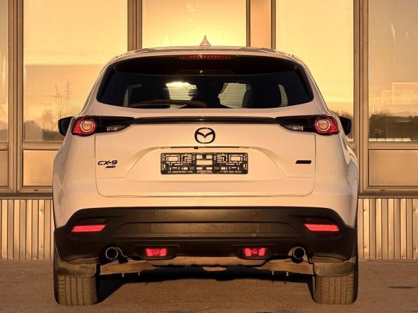 Mazda CX-9 II с пробегом 2019 года, цена 2 749 000 рублей, 95306 км, внедорожник, Автокод Объявления