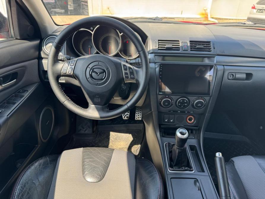 Mazda 3 MPS I Казань  - изображение 9