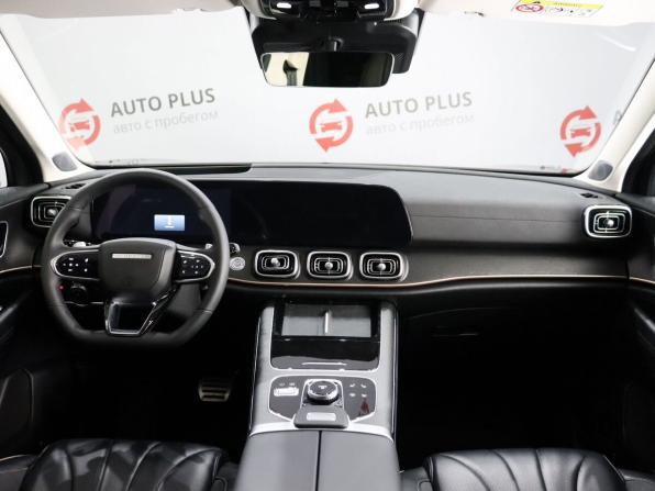 Jaecoo J8 с пробегом 2024 года, цена 3 145 000 рублей, 42000 км, внедорожник, Автокод Объявления
