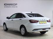 Lada (ВАЗ) Vesta I Рестайлинг (NG) Дзержинск  - изображение 19