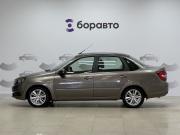 Lada (ВАЗ) Granta I Рестайлинг Ставрополь  - изображение 24