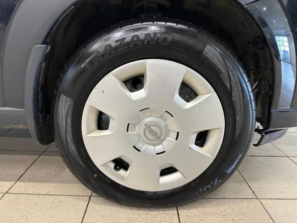 Opel Meriva A Рестайлинг с пробегом 2006 года, цена 285 000 рублей, 248708 км, минивэн, Автокод Объявления