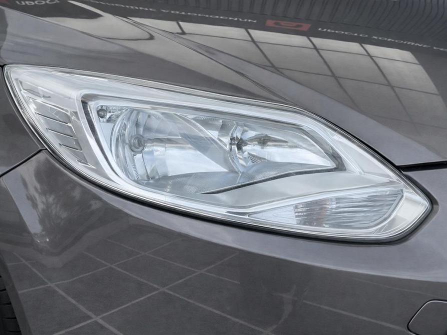 Ford Focus III Пермь  - изображение 24