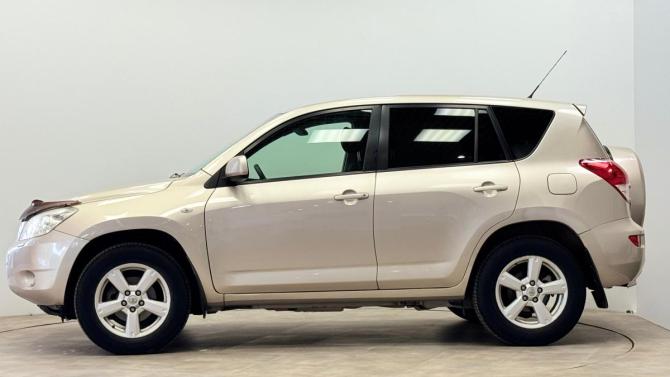 Toyota RAV4 III (XA30) с пробегом 2006 года, цена 890 000 рублей, 285000 км, внедорожник, Автокод Объявления