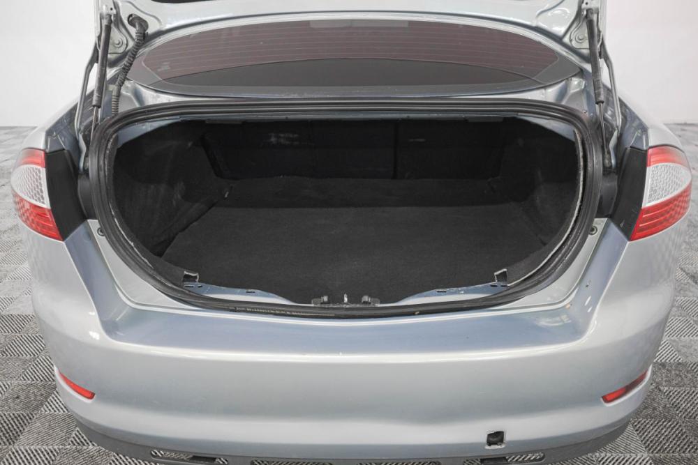 Ford Mondeo IV Кемерово  - изображение 8