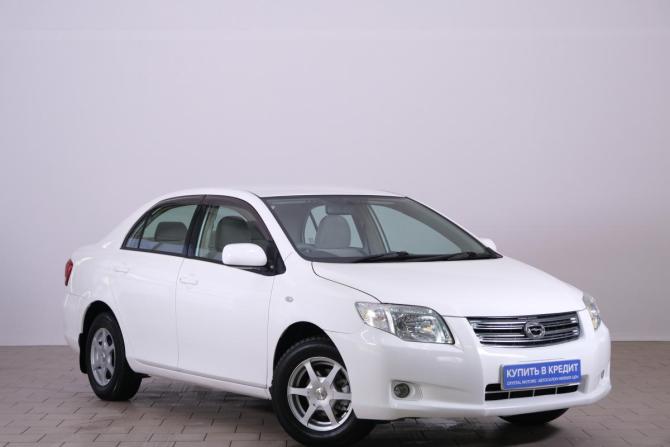 Toyota Corolla X (E140 E150) Рестайлинг с пробегом 2009 года, цена 899 000 рублей, 194000 км, седан, Автокод Объявления